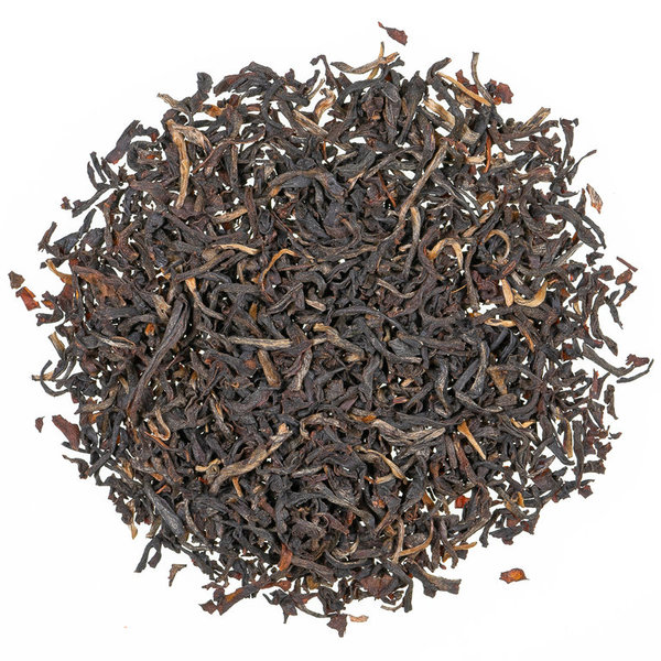 Schwarzer Tee Ostfriesenblatt Mischung