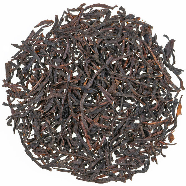 Schwarzer Tee Ceylon OP Orange Pekoe