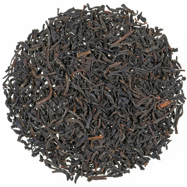 Schwarzer Tee Keemun China